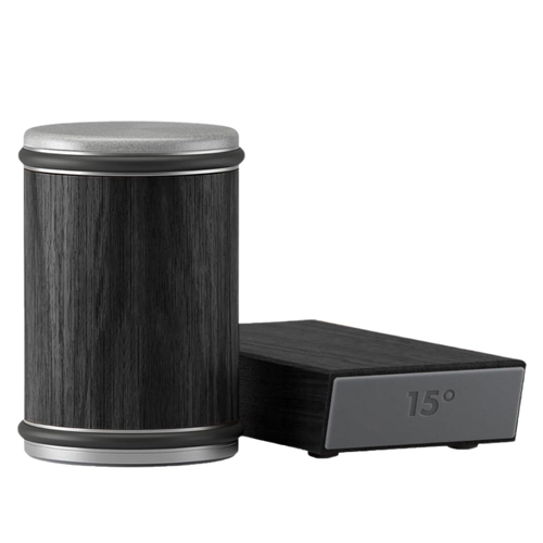 Aiguiseur de couteaux de précision