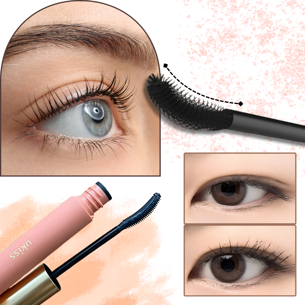 Lash Sculpt Bold Mascara