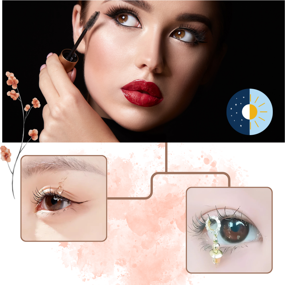 Lash Sculpt Bold Mascara