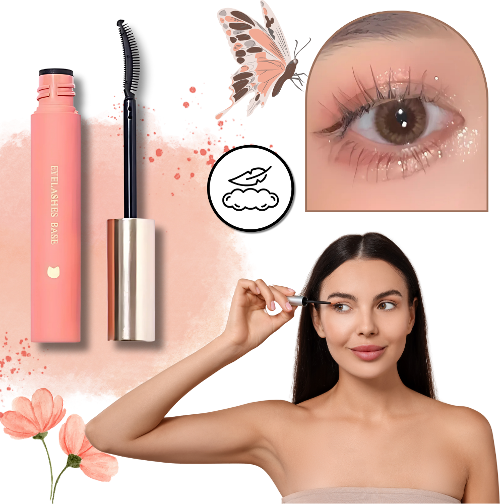 Lash Sculpt Bold Mascara