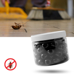 Lavender Extract Roach Beads