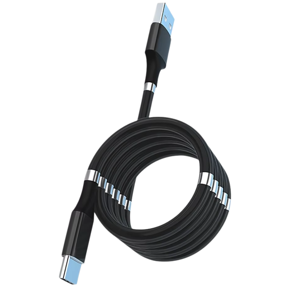 Magnetic Flex USB Cable