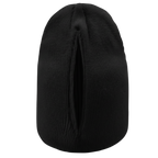 Bonnet femme ouverture magnétique pour queue de cheval