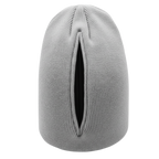 Bonnet femme ouverture magnétique pour queue de cheval