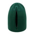 Bonnet femme ouverture magnétique pour queue de cheval