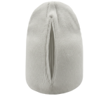 Bonnet femme ouverture magnétique pour queue de cheval