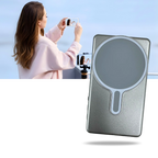 Magnetic Selfie Phone Monitor