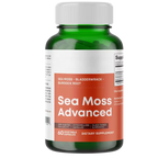 Marine Herb Supplement