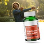 Marine Herb Supplement