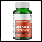 Marine Herb Supplement