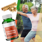 Marine Herb Supplement