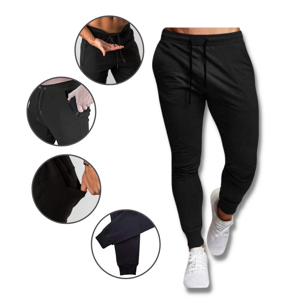 Men's Fitness Pants