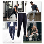 Men's Fitness Pants