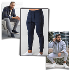 Men's Fitness Pants