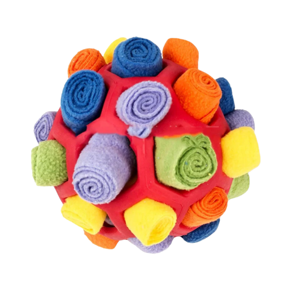 Mental Stimulator Snuffle Ball