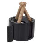 Mesmerizing Bonfire Aromatherapy Diffuser