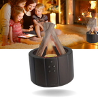 Mesmerizing Bonfire Aromatherapy Diffuser