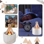 Mesmerizing Bonfire Aromatherapy Diffuser