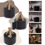 Mesmerizing Bonfire Aromatherapy Diffuser