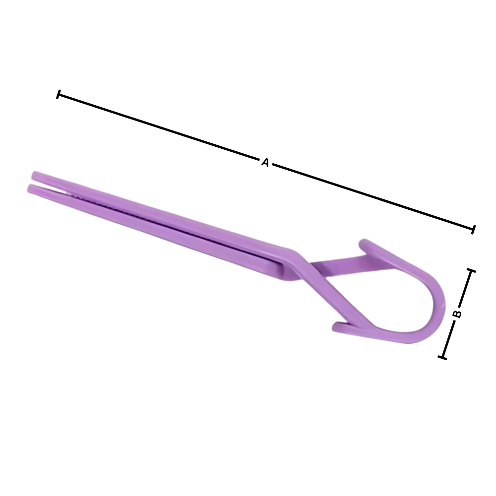 Mess-Free Nail Polish Finger Protector