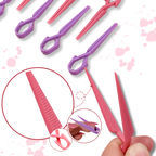 Mess-Free Nail Polish Finger Protector