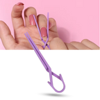 Mess-Free Nail Polish Finger Protector