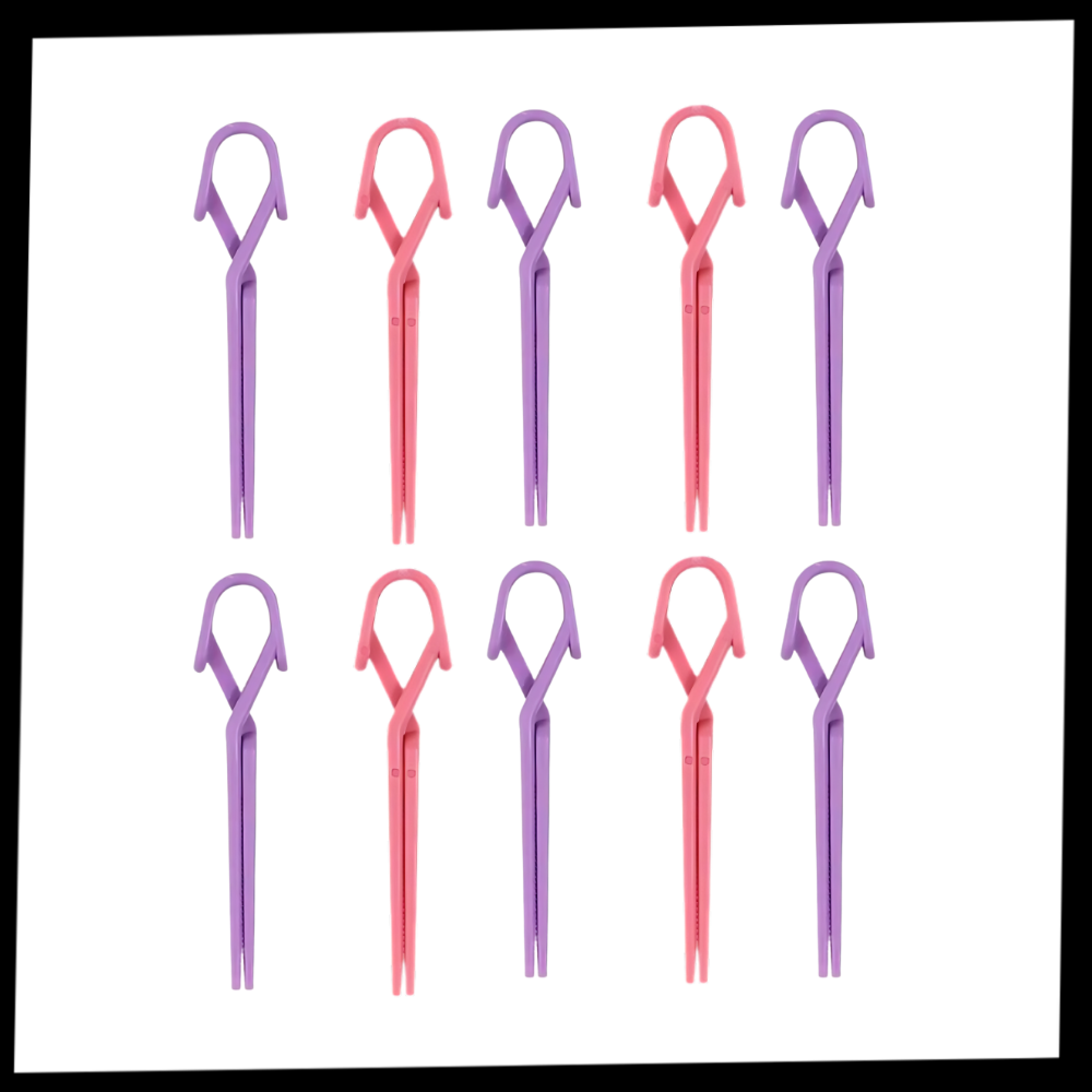 Mess-Free Nail Polish Finger Protector