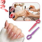 Mess-Free Nail Polish Finger Protector