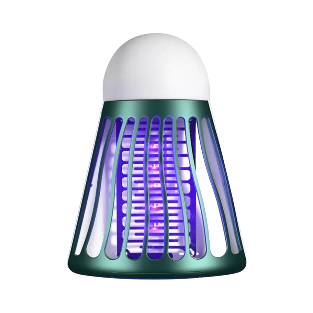 Mosquito Zapper Light