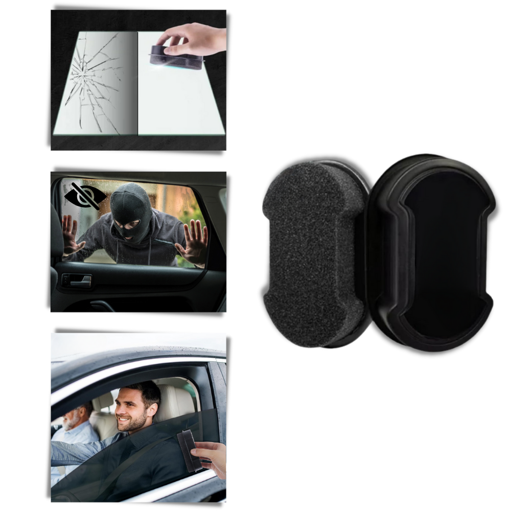 Multi-purpose Nano Coating