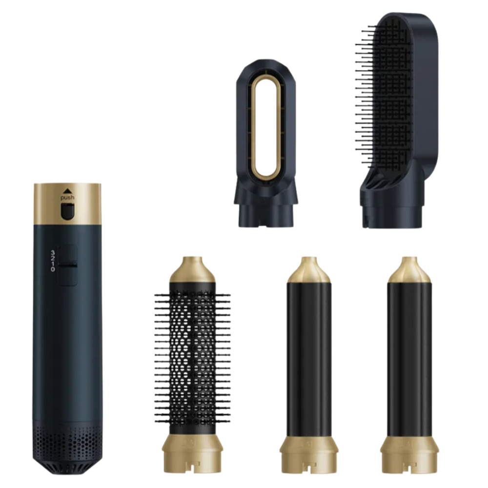 Multifunctional Hair Styling Pro