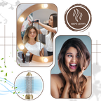 Multifunctional Hair Styling Pro