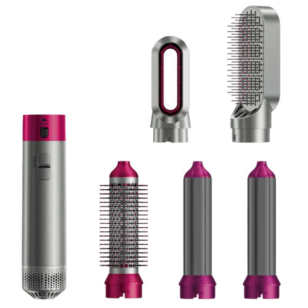 Multifunctional Hair Styling Pro