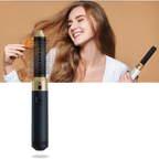 Multifunctional Hair Styling Pro