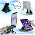 Multifunctional Stable Vertical Laptop Stand