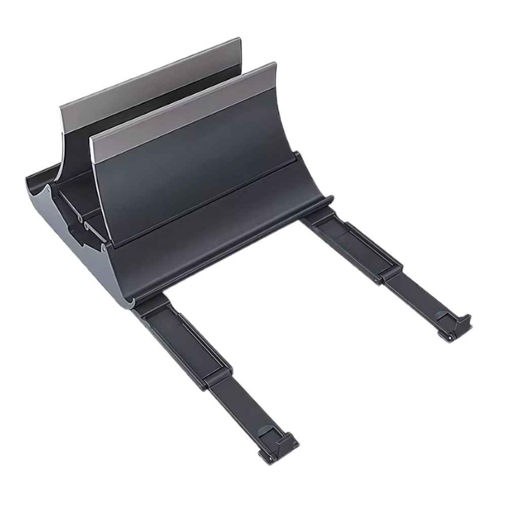 Multifunctional Stable Vertical Laptop Stand