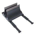 Multifunctional Stable Vertical Laptop Stand