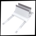 Multifunctional Stable Vertical Laptop Stand