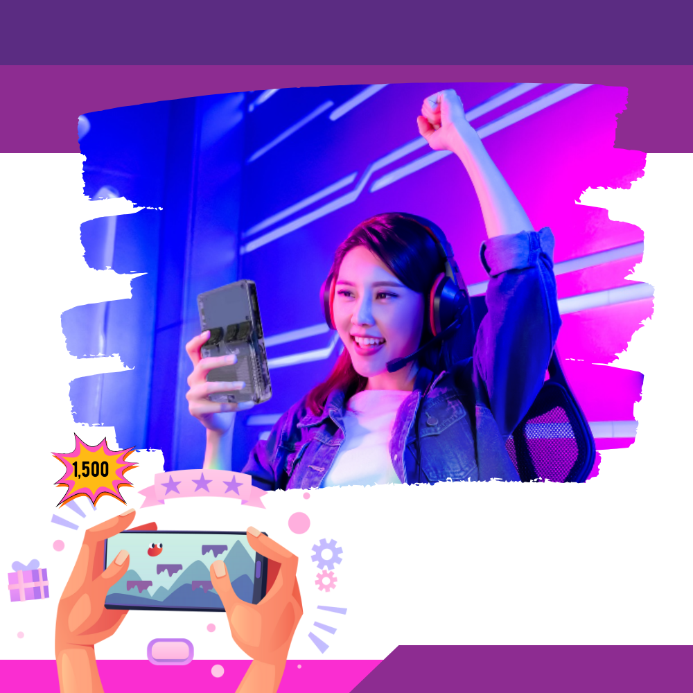 Multiple Emulator Retro Handheld Console