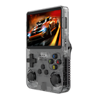 Multiple Emulator Retro Handheld Console