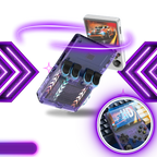 Multiple Emulator Retro Handheld Console