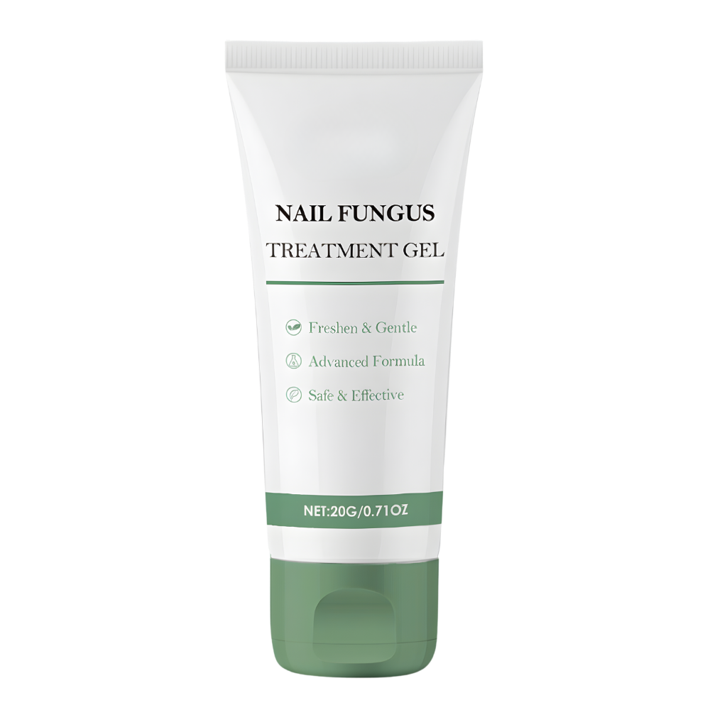 Nail Revitalizing & Moisturizing Gel