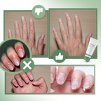 Nail Revitalizing & Moisturizing Gel