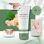 Nail Revitalizing & Moisturizing Gel