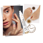 Natural Finish Freckle Pen