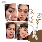 Natural Finish Freckle Pen