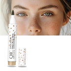 Natural Finish Freckle Pen