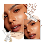 Natural Finish Freckle Pen