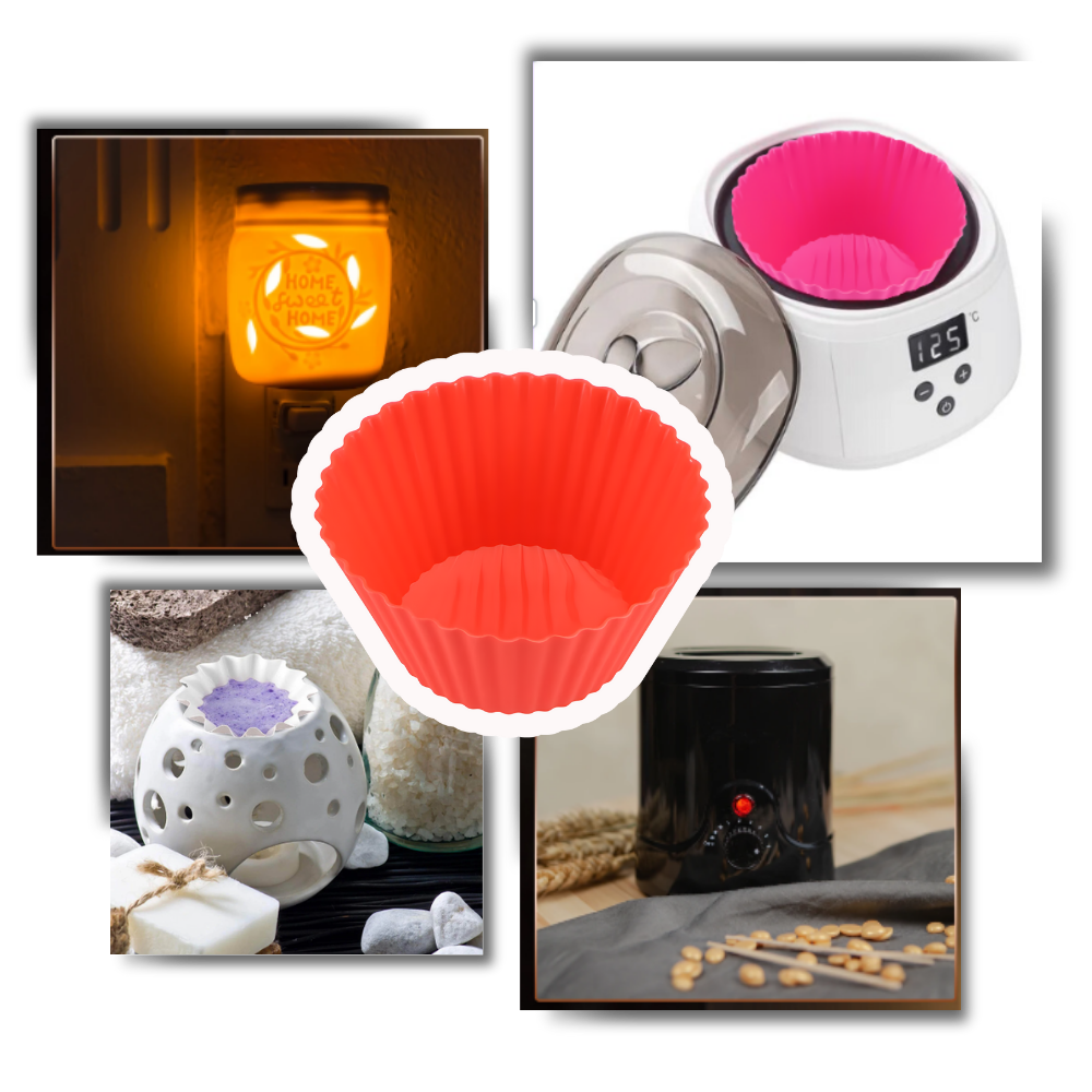 Non-Stick Heat Resistant Silicone Liner