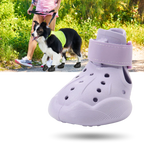 Bottines de protection pour pattes